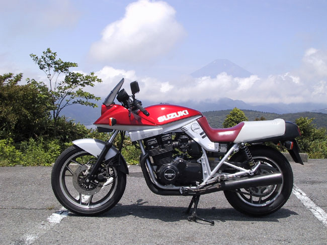 GSX1100S@katana